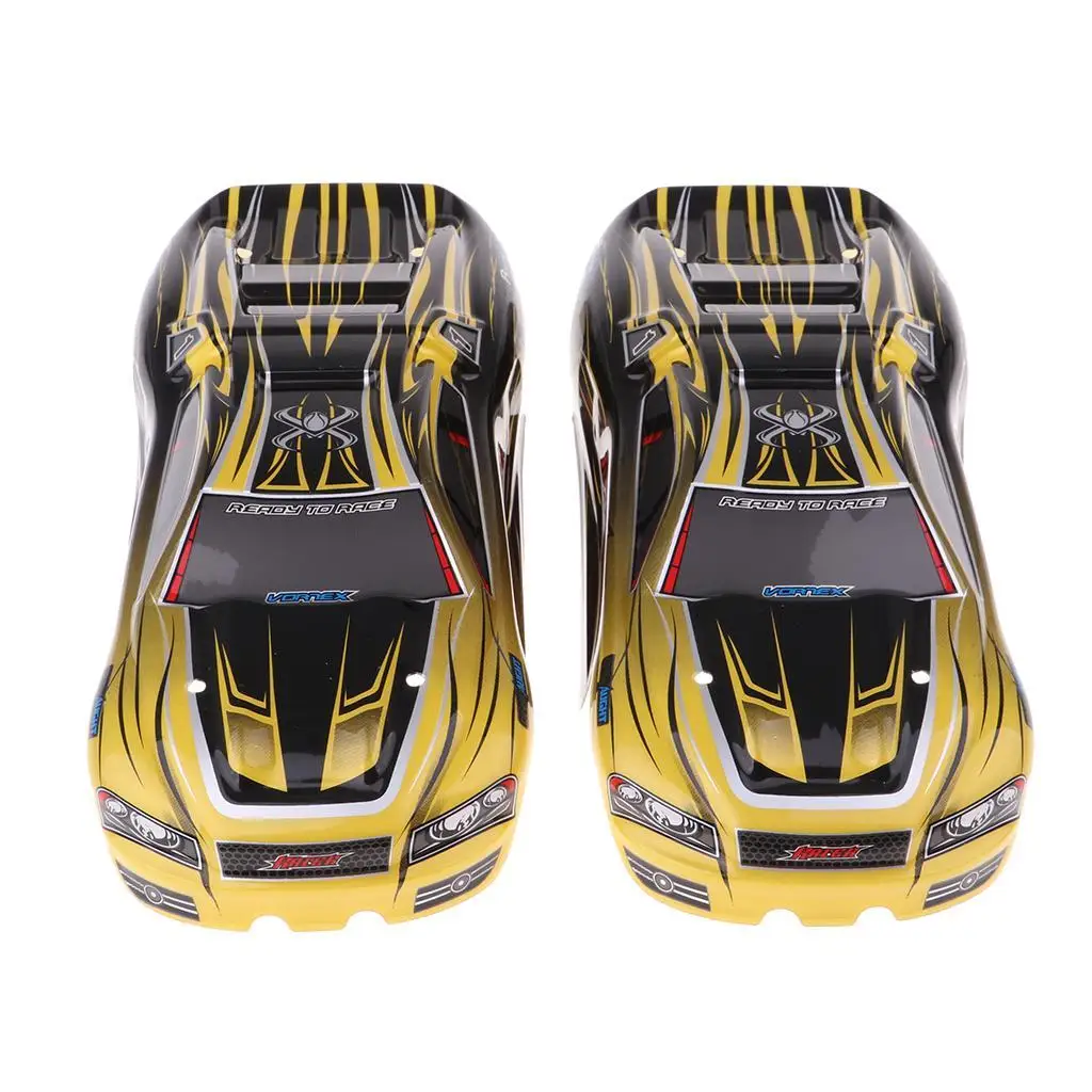 

Корпус модели транспортных средств 1:1 для Xinlehong 9116 — инструмент «сделай сам» с изысканным качеством изготовления