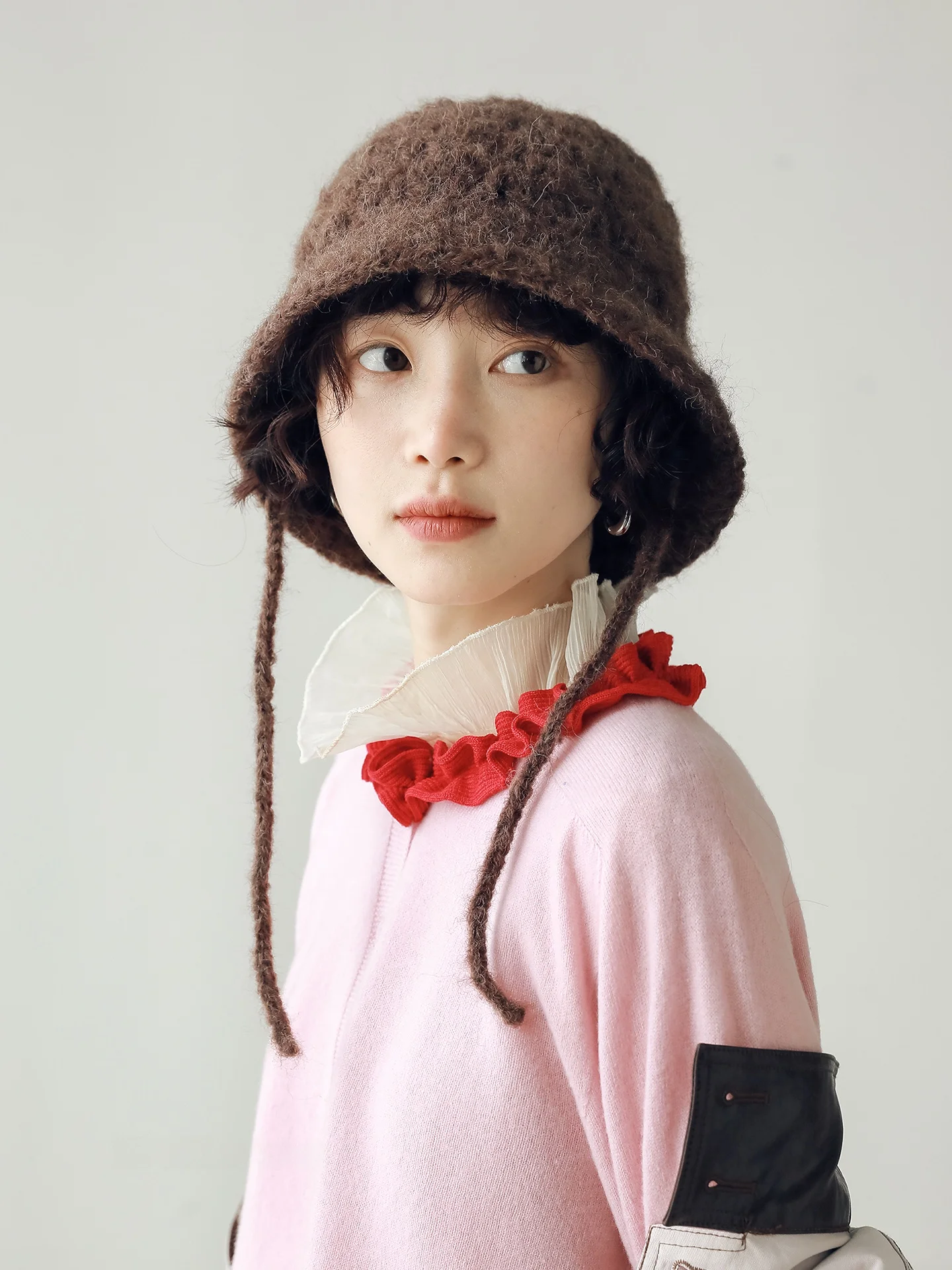 gorro-de-lana-de-alpaca-tejido-original-para-mujer-gorro-calido-y-bonito-para-adelgazar-gorro-redondo-plegable-para-otono-e-invierno