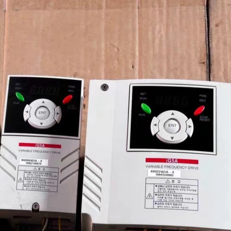 

Inverter IGXA IG5A IE series
