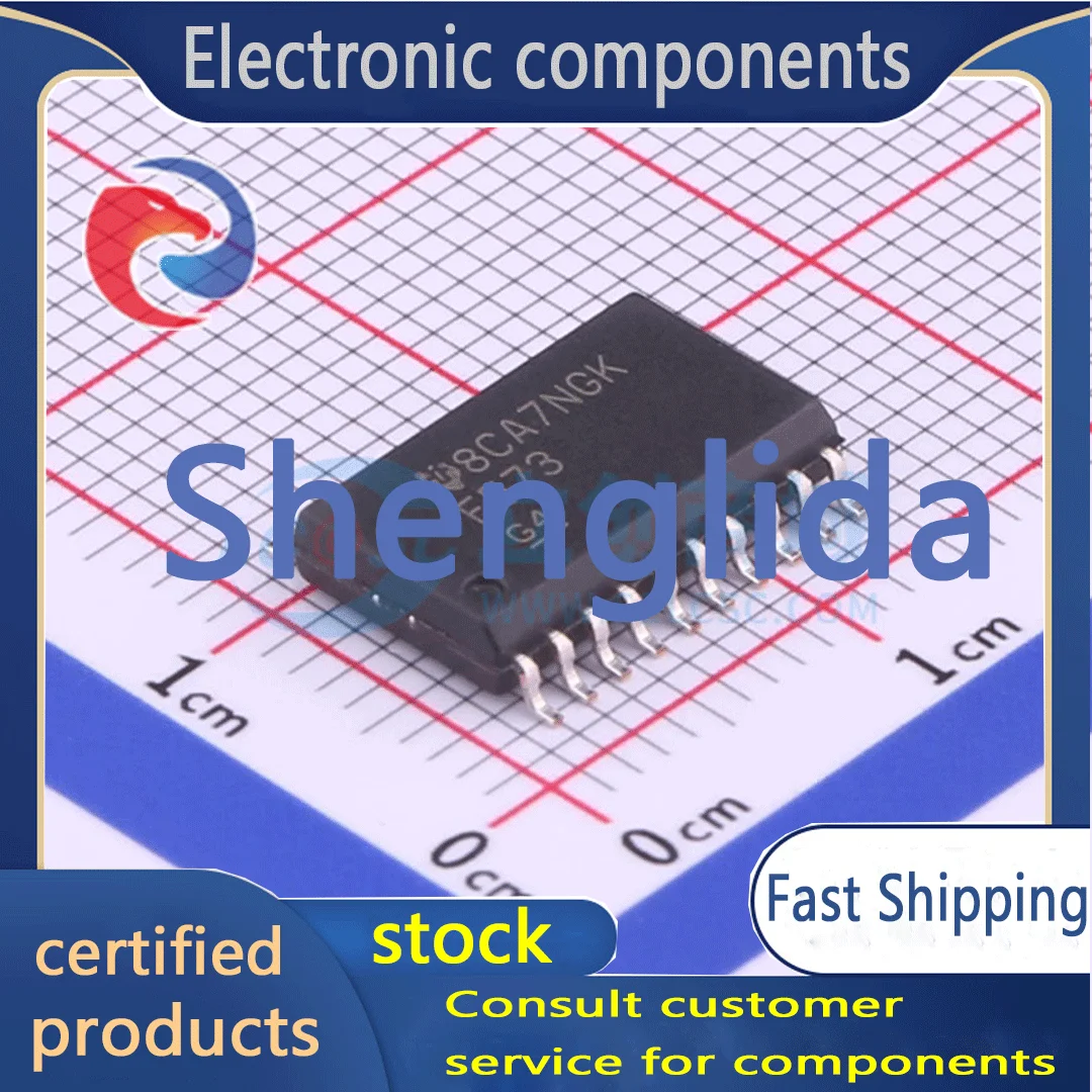 SN74F573DWR package SOIC-20_ 300mil latch brand new stock, brand new stock 1PCS