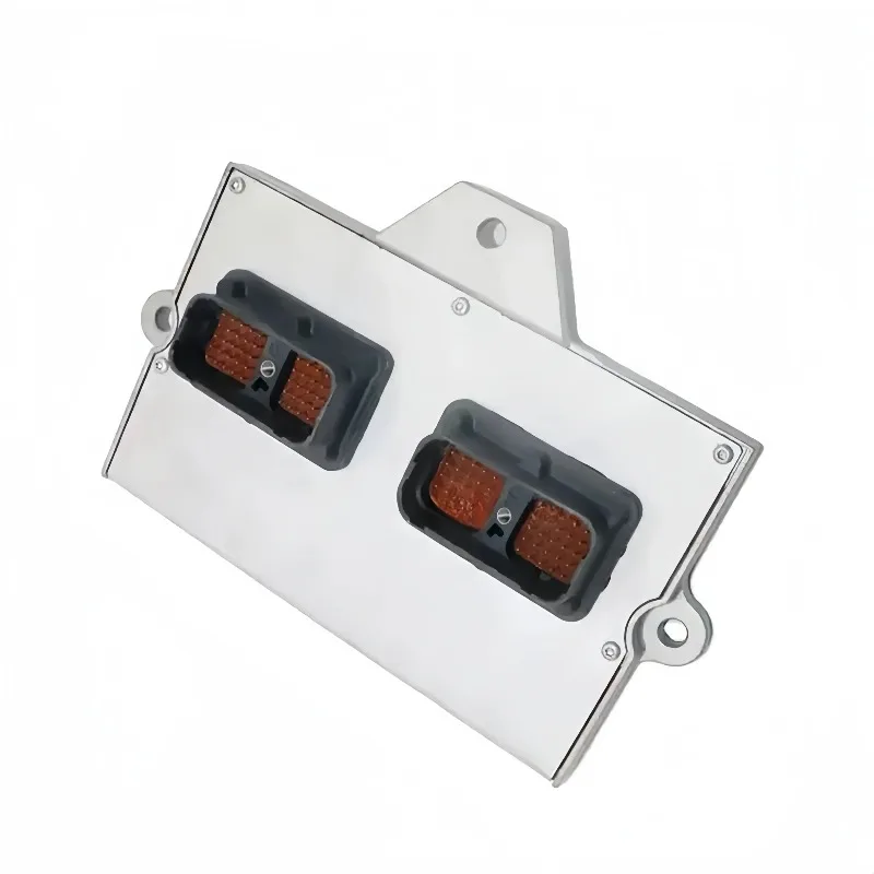 

Rebuilt Engine Modul dies ECU Engine Control Module ECM 3944124 3944125 3990517 Excavator ECU Control