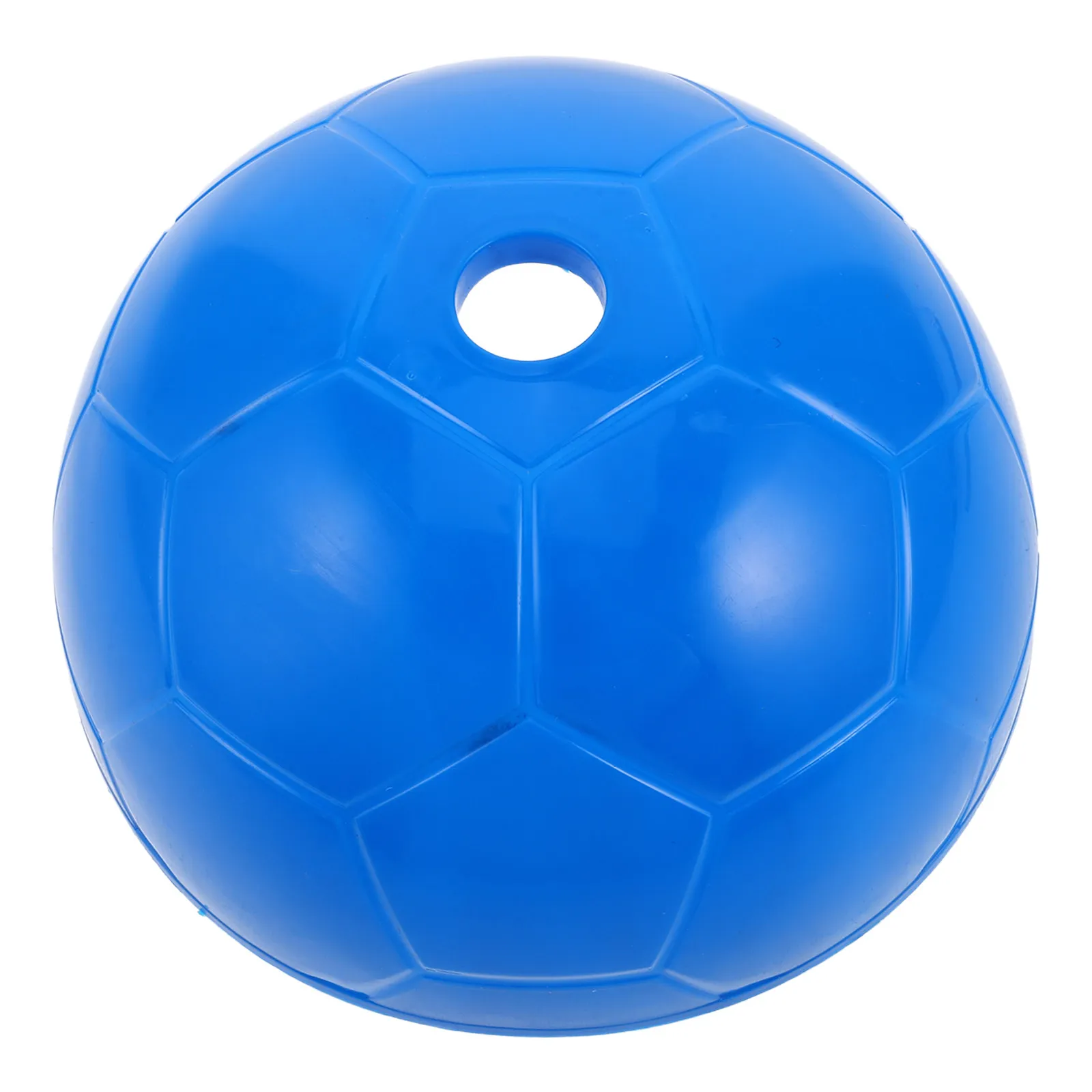 1pcs Soccer Agility Poles Base Water-Filled Training Equipment For Football Practice Portable Sports Pole Support Holder Soccer