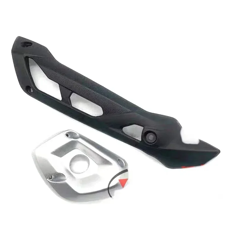 

Keeway RKF 125 150 RKF аксессуары для мотоциклов выхлопной капот новый для Keeway RKF 125 150 RKF 125 RKF 150