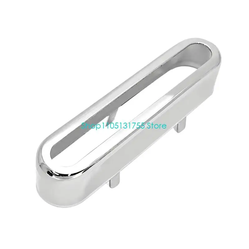 K0EF Neck Cover with Open Slot for Guitar Maintenance and Repair Use