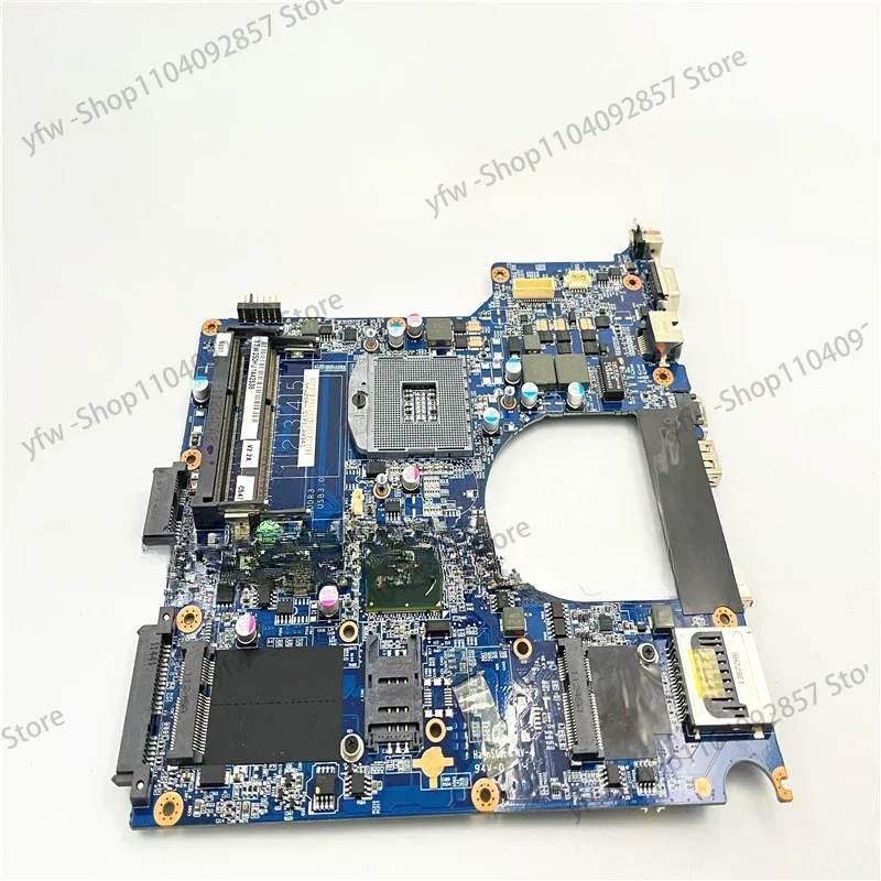 

Original For W250HU W258HU Notebook Motherboard 6-71-W24H0-D02A 100% Test