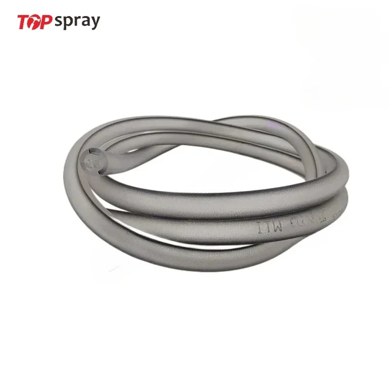 

6M/20FT 12mm-18mm anti static powder hose 1001674 for Gm Powder coating spray gun