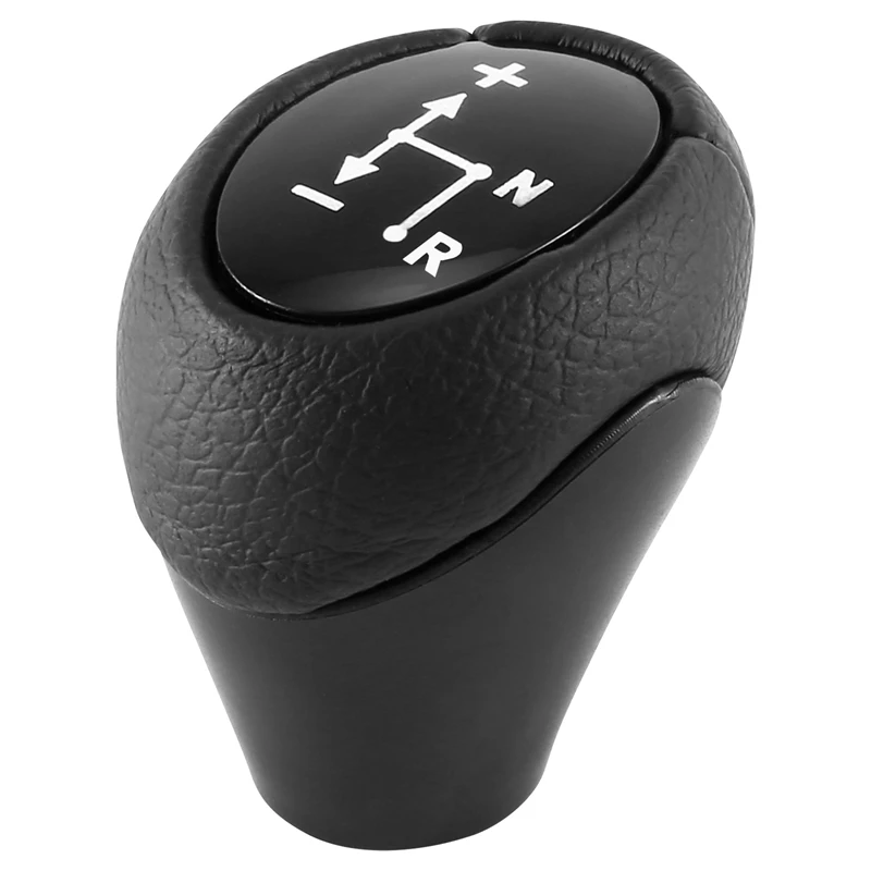 Automatic Gear Shift Knob For Smart Fortwo City Coupe 1998-2004 Roadster 450 451