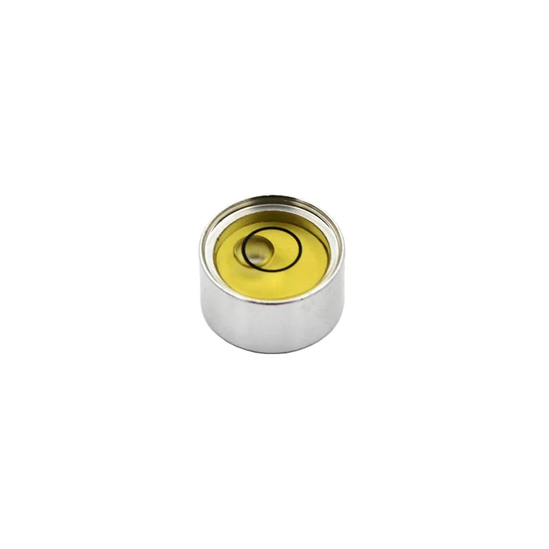 DIA13*7mm Bubble Levels Spirit Nivel Bubble for MET TLER TOL Electronic Scales 1PCS