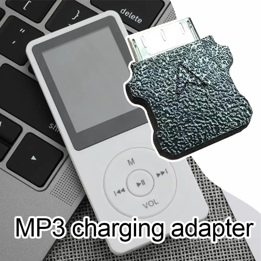 For Sony Walkman Series Player To Typec Adapter Suitable For NW20 To Typec Adapter Rechargeable
