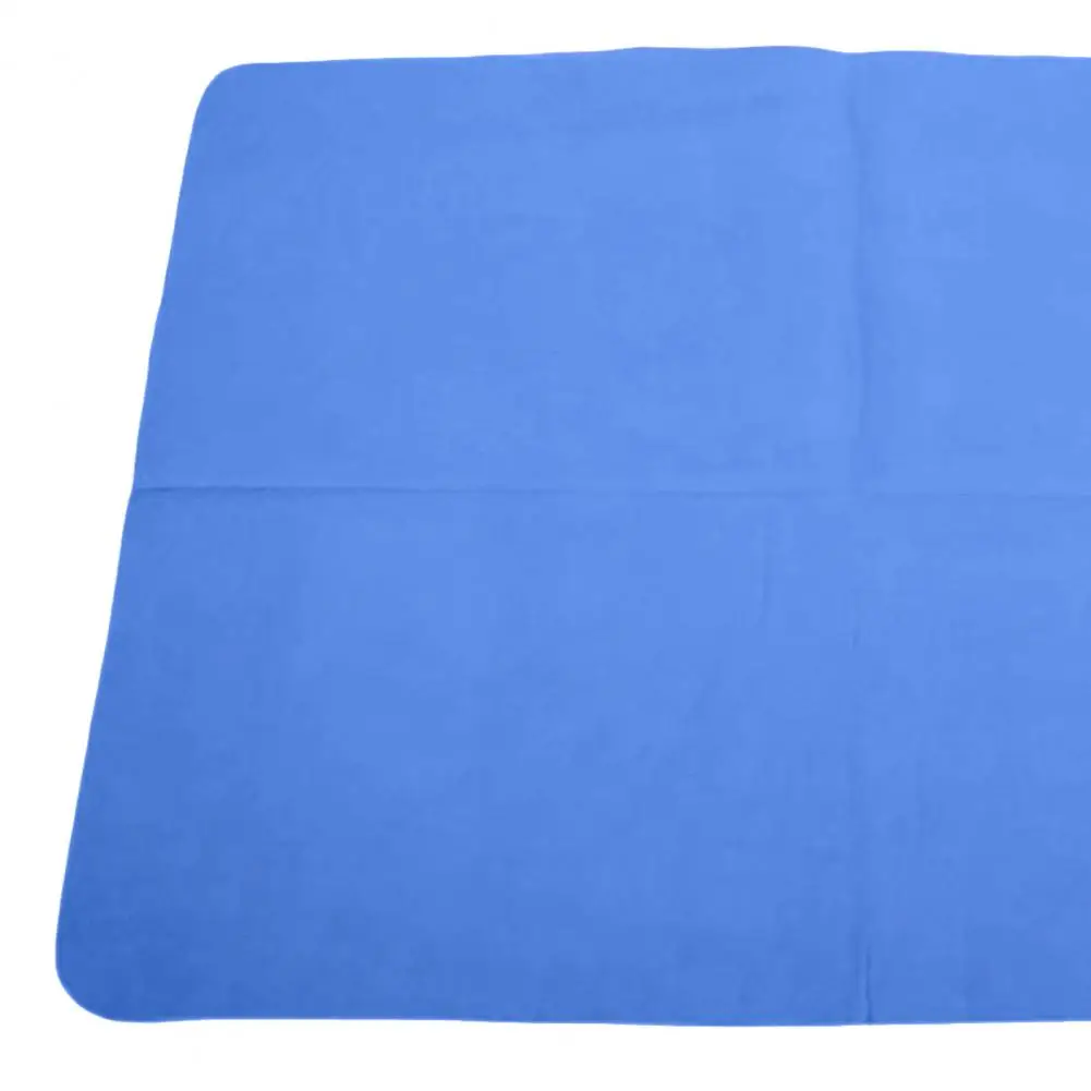 Reusable Pet Drying Towel Pet Towel for Drying Pets Highly Absorbent Dog Cat Bath Towel Soft Grooming Shower Drying Pet-friendly
