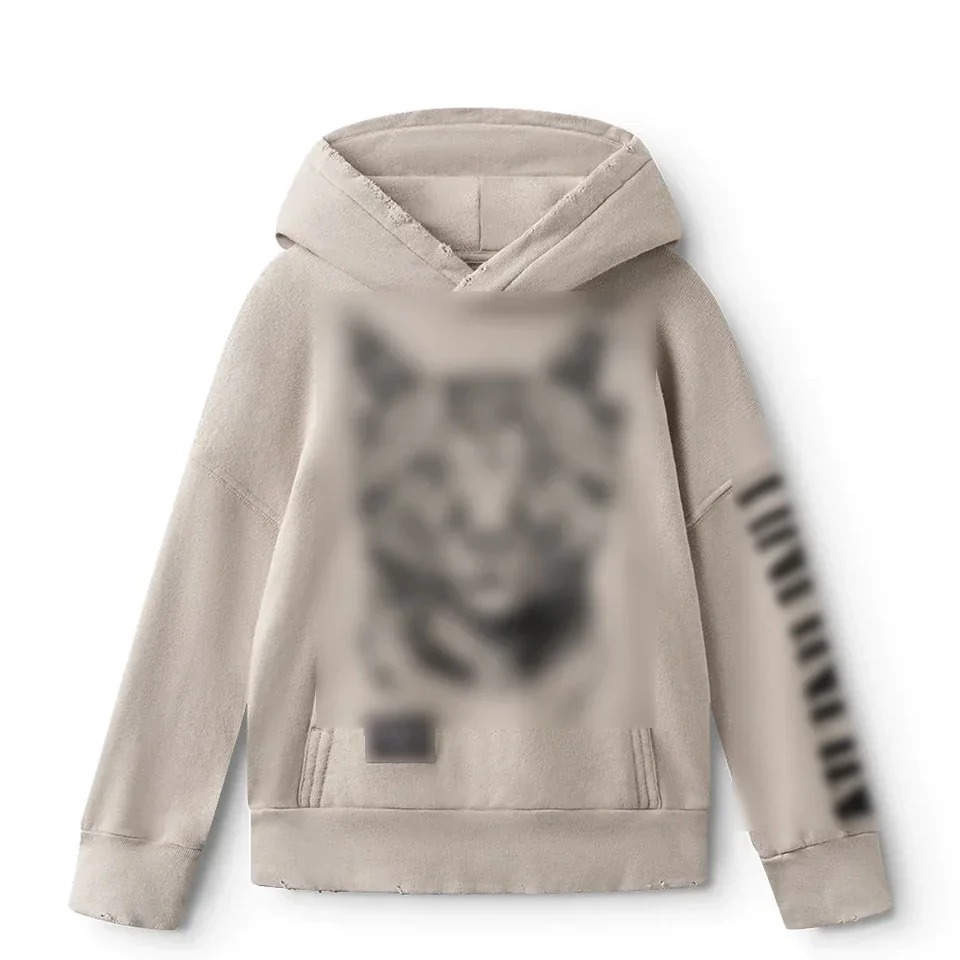 2025 أطفال هوديس قميص رياضي بيبي بوي ملابس الفتيات الملابس زي للبنين مجموعات ملابس الأطفال مجموعة الملابس العلوية والسفلية