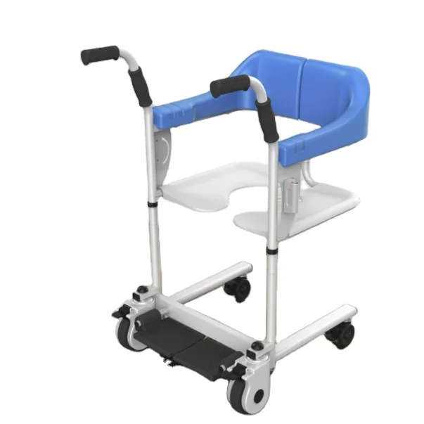 Manual Transfer Pat…