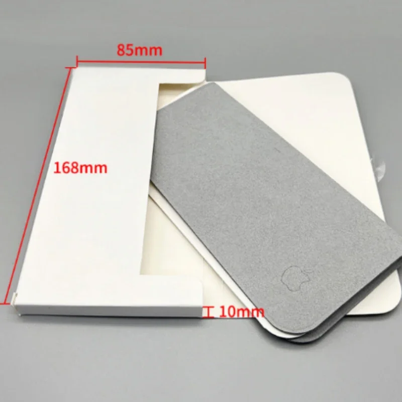 Polishing Cloth For screen Apple iPhone Nano-Texture Screen Cleaning Cloth For iPad Macbook Apple Watch Lens Display Wiping