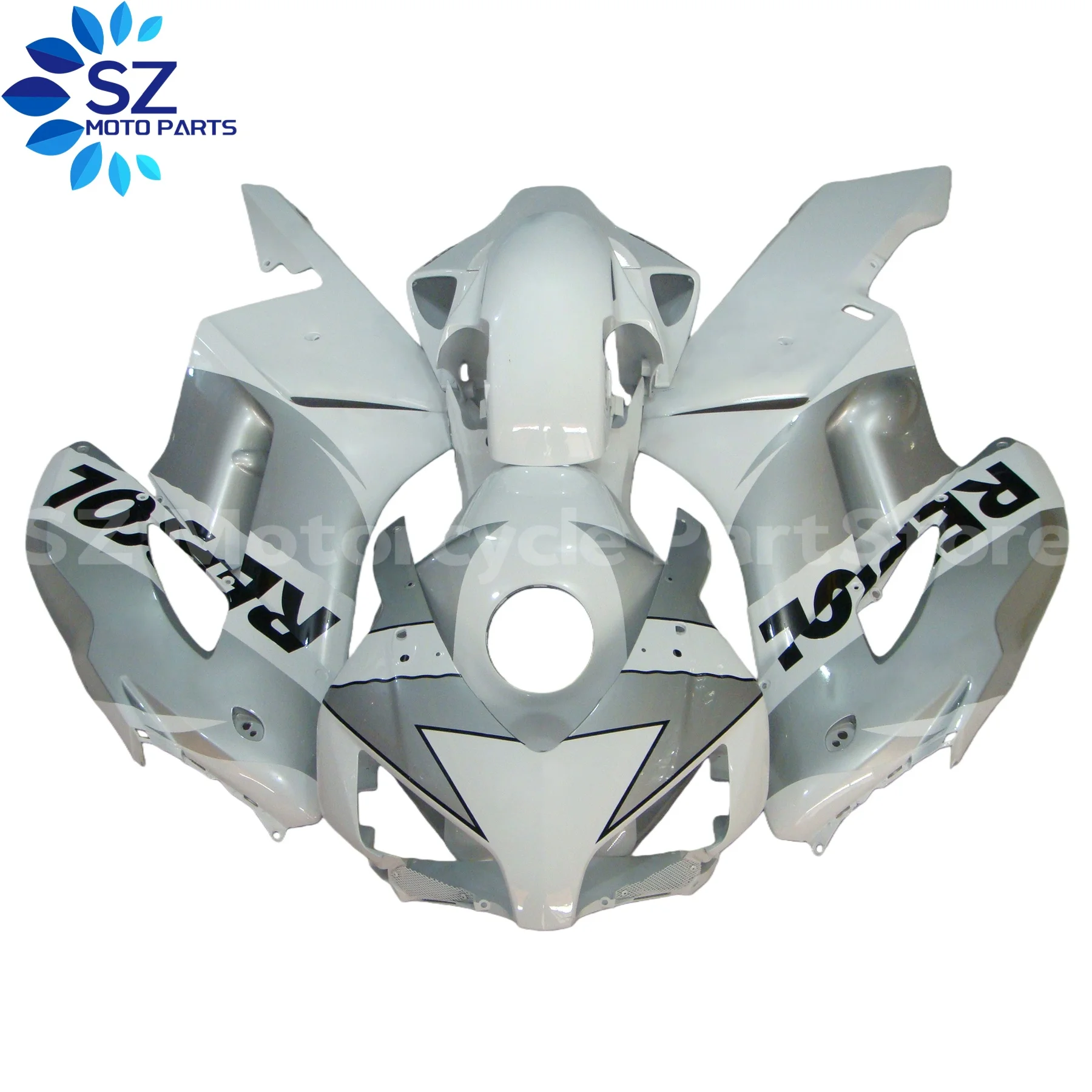 

ABS Fairing Kit fit for HONDA CBR1000RR 04 05 Motorcycle Bodywork Fairings ABS Injection Molding CBR 1000RR 2004 2005