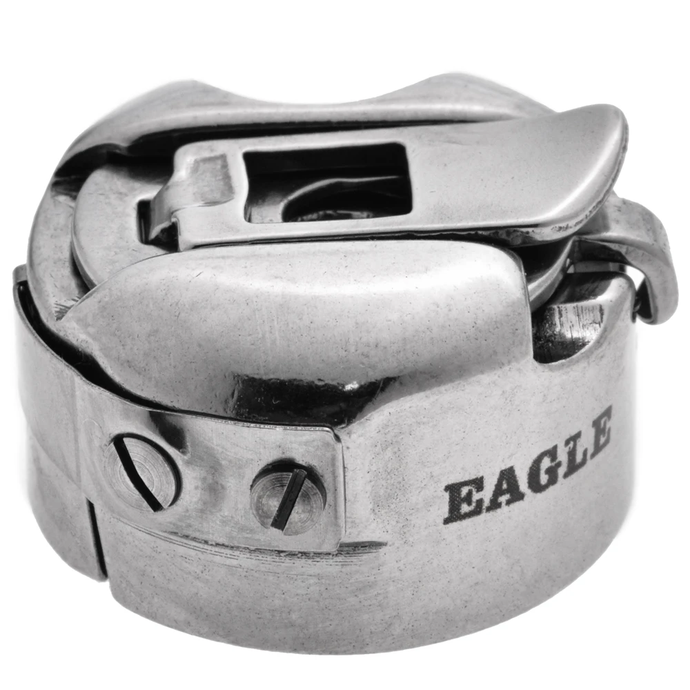 Industrial Sewing M…