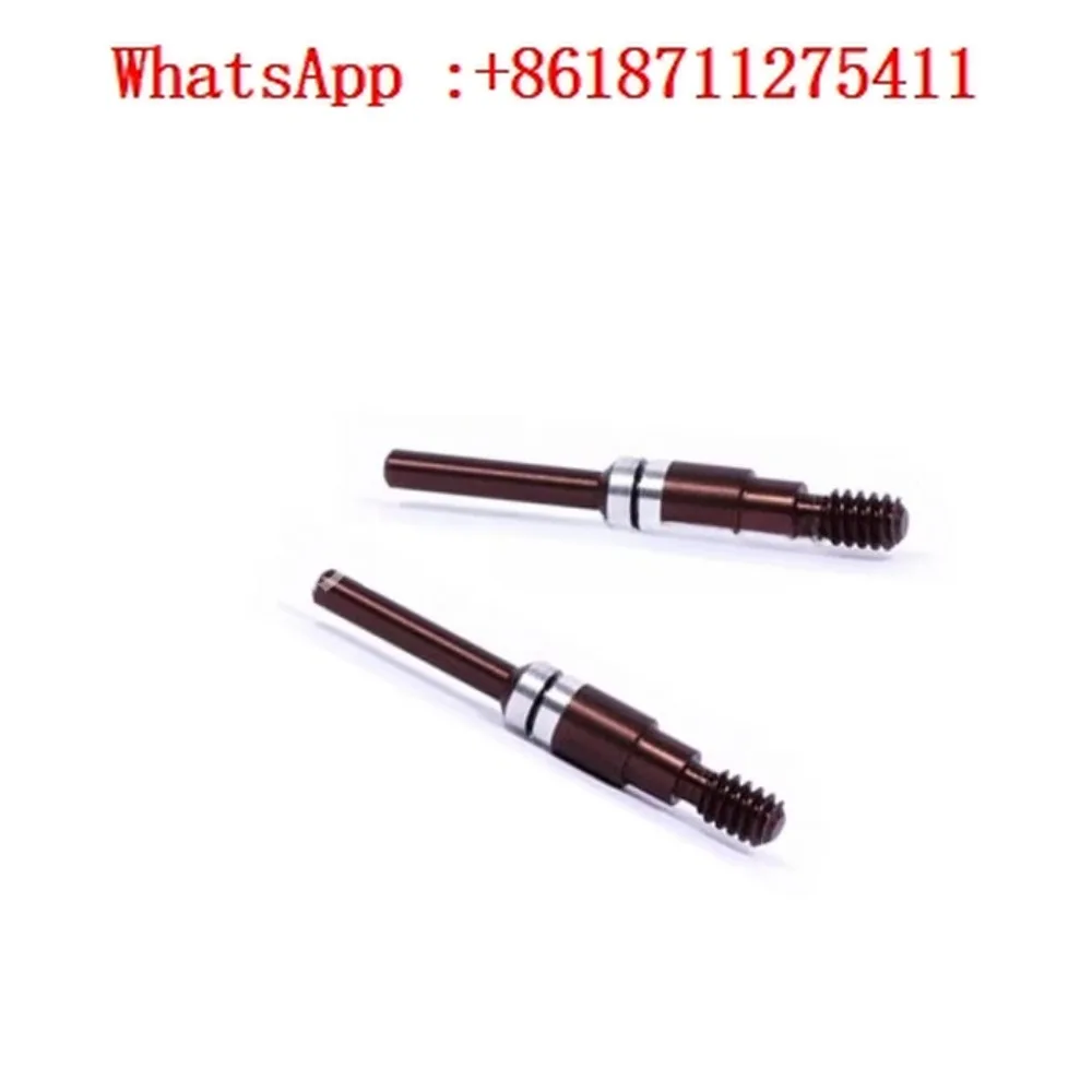 

Terminal holding force tester head 68-022-01