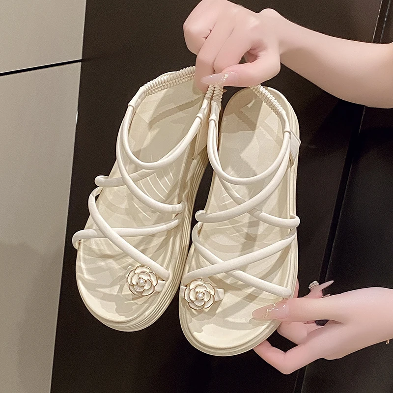 

Женские туфли без каблука, однотонные, мягкие, противоскользящие, удобные, универсальные, дышащие, быстросохнущие, новые модные слипоны