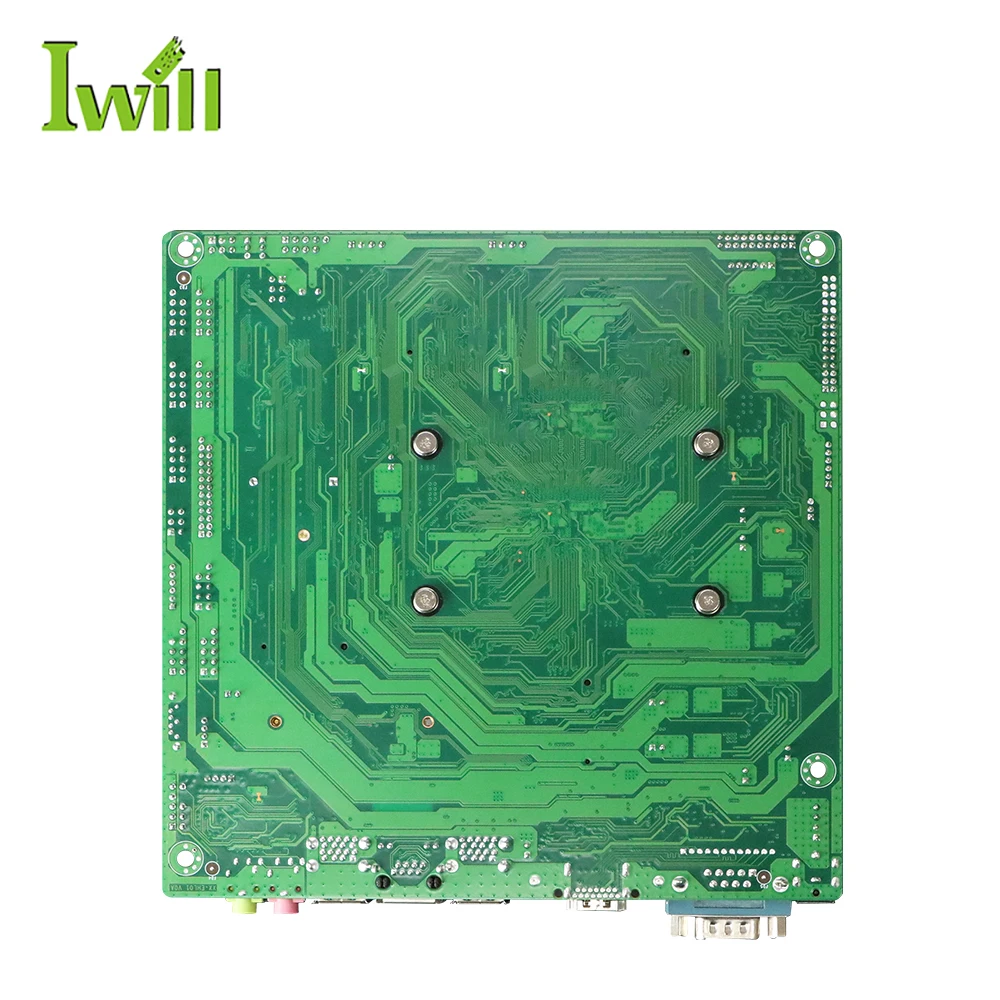 

2025 hot sale Self-Service Terminal System Intelligent Motherboard Industrial Fanless Celeron J6412 New Generation Motherboard