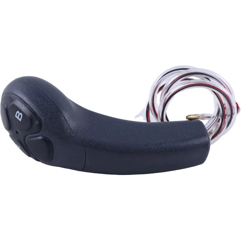 

Левая рукоятка джойстика 16502-04700 для экскаваторов Takeuchi TB125, TB135, TB145, TB228, TB235, TB250