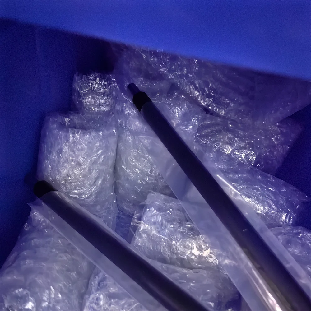 

5 шт. первичный зарядный ролик PCR для KONICA MINOLTA Bizhub C458 C558 C658 C258 C308 C368 C227i C257i C287i C226i C266i C286i