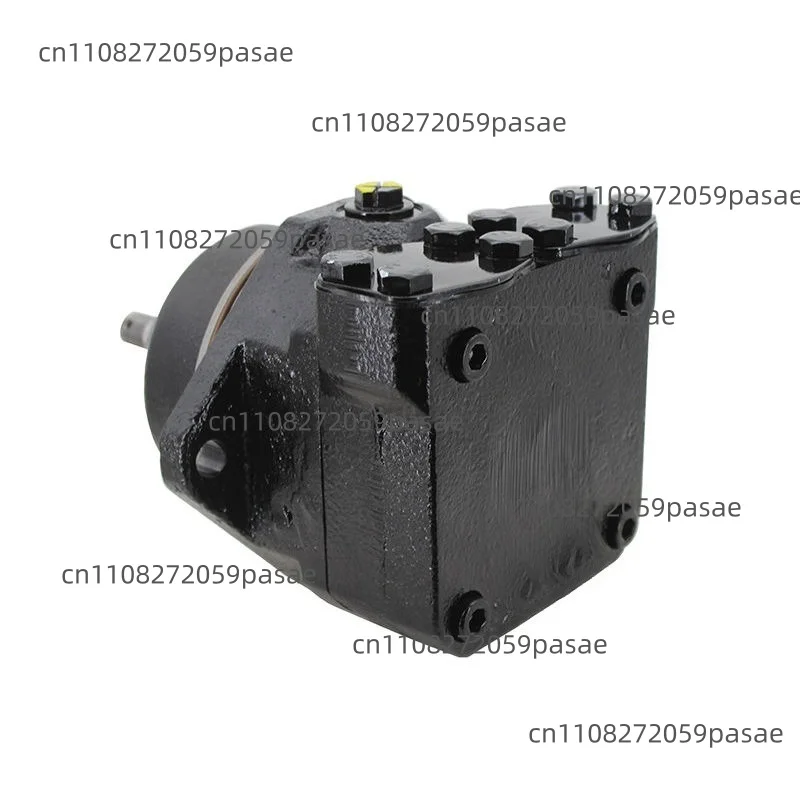 High-Torque Hydraulic Motors: A2F, A2FE, A2FM, A4FM, A6V, A6VE, A6VM, A10FE, A10FM, AA6VM, GFT, MV37 Axial Piston Motors