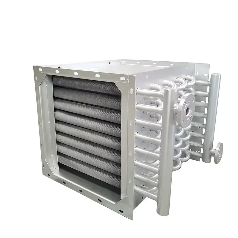 Peltier Thermoelectric Cooler Micro Channel Heat Exchanger