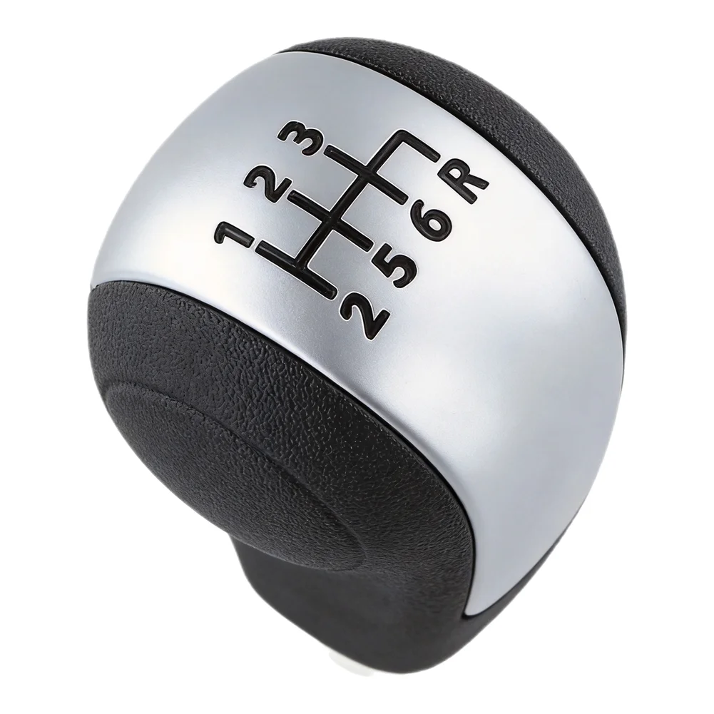 ABS Material Gear Lever Knob for For LAND Rover 2 2 2 L359 2006 2014 Part Number LR001199 for Long lasting Performance
