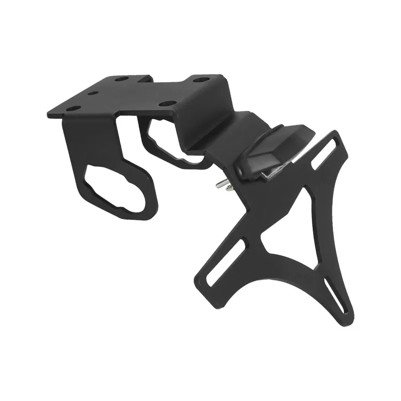 Z900 Z900SE 2025 Fender Eliminator Tail Tidy License Plate Bracket Holder Z 900SE Z 900 SE Motorcycle Accessories