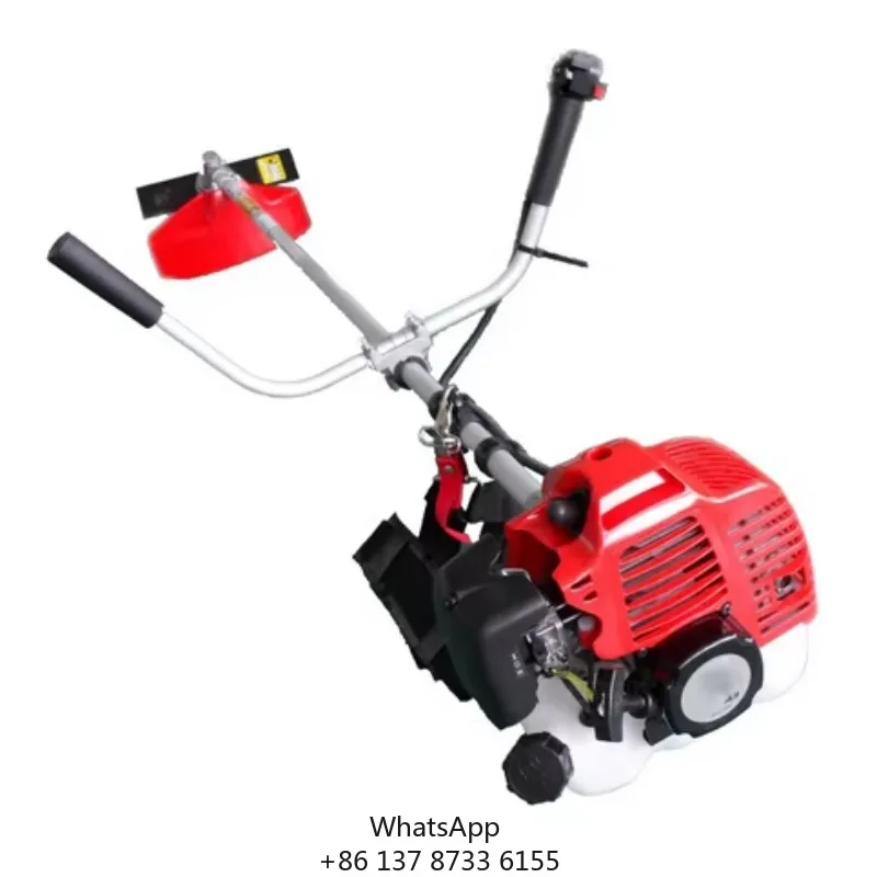 HG Brush Cutter Has Excellent Quality And Cheaper Price Is The Best Choice For You