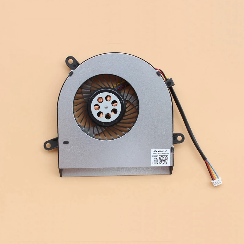 All-in-one CPU Cooling Fan BAZE0707R5M For DELL Inspiron AIO 24 5400 5401 7700 7790 7791 3277 3477 3280 3275 3475 3480 5490 5491