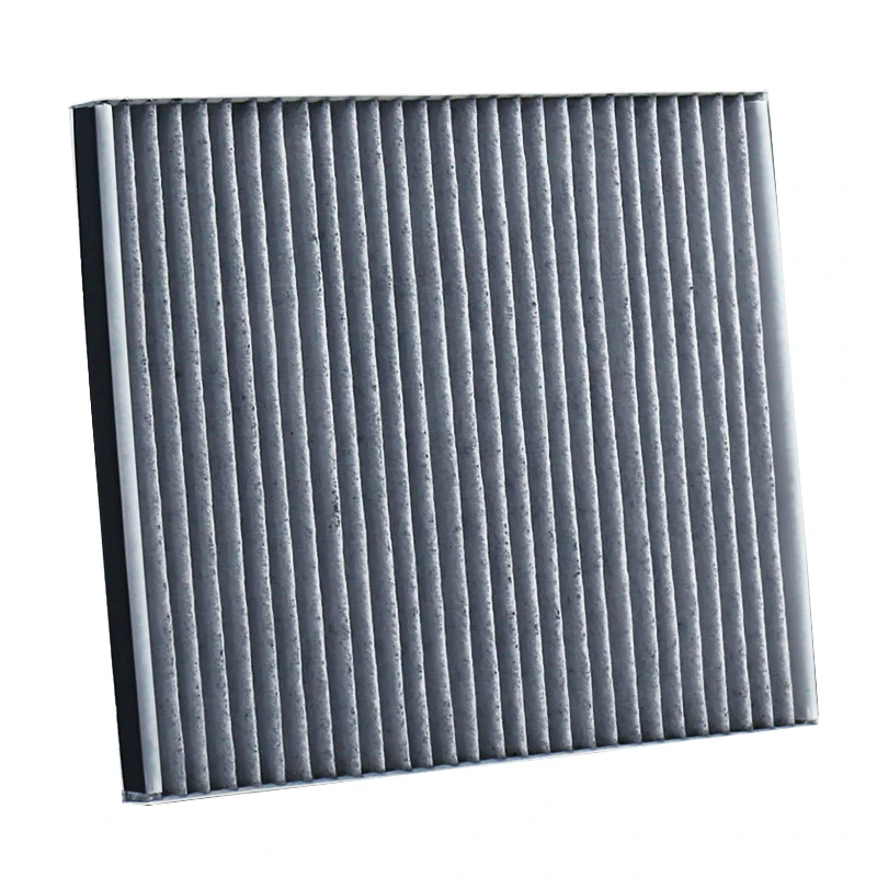 For Chevrolet LOVA 1.2 1.4 1.6 2006-2011 SPARK (KSC) 0.8 1.0 1.2 2003-2012 Carbon Cabin Filter 93732532 CU2333 MK9473