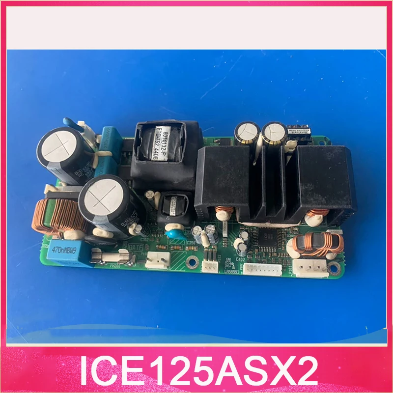 For ICEPOWER Fever Amplifier Board ICE125ASX2