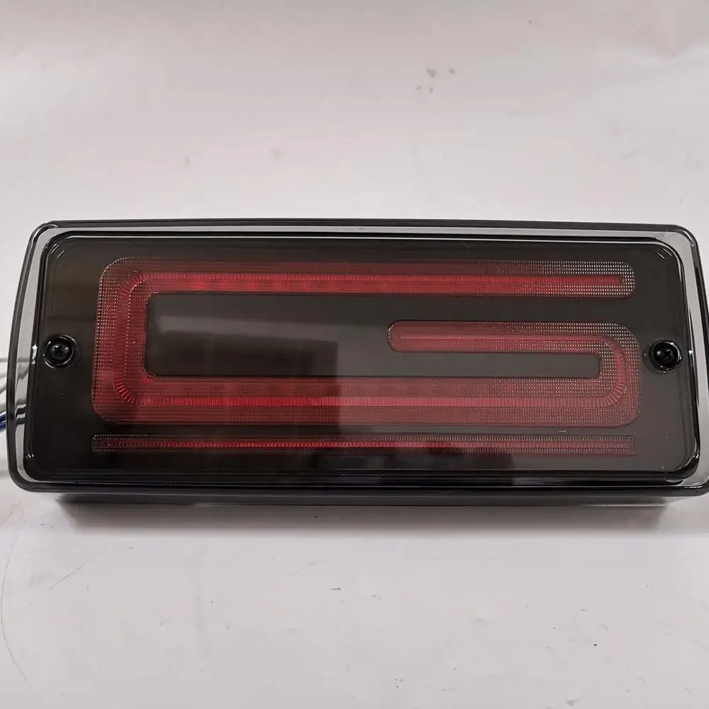 

Задний фонарь 2002-2017 года для Mercedes-Benz G Class W463 G350 G500 G550 G63 Светодиодный задний фонарь