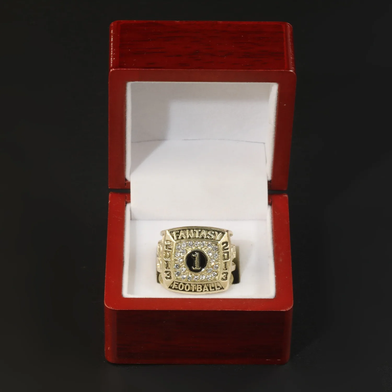 2013 بطولة كرة القدم الخيالية هدية تذكارية لمحبي البضائع