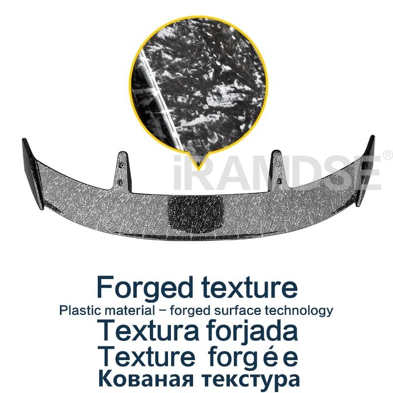 Forged Texture