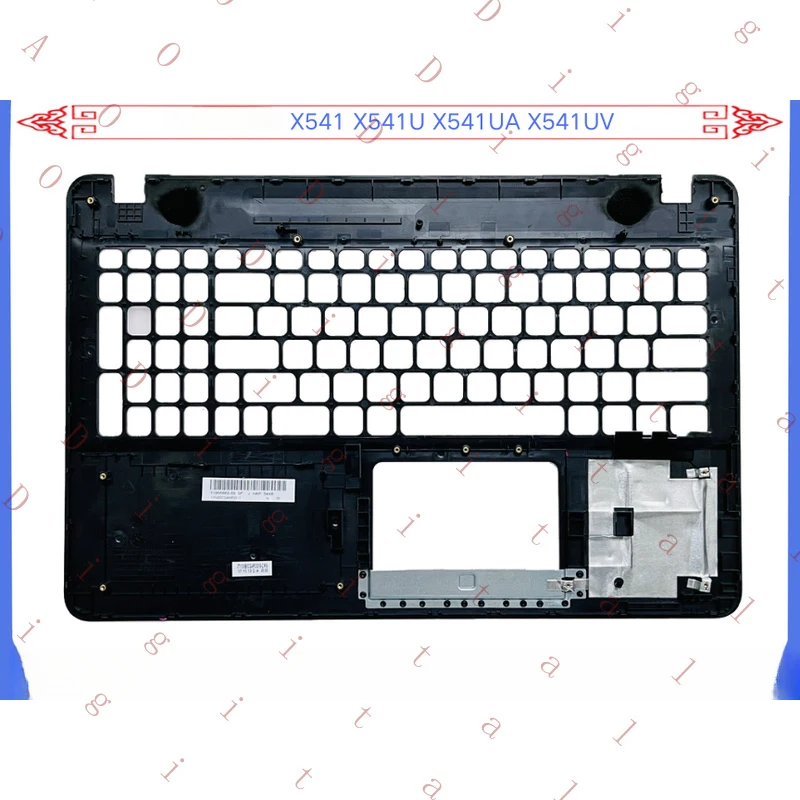 LL New For ASUS X541 X541U X541UA X541UV X541S X541SC SA Upper Palmrest Case Cover