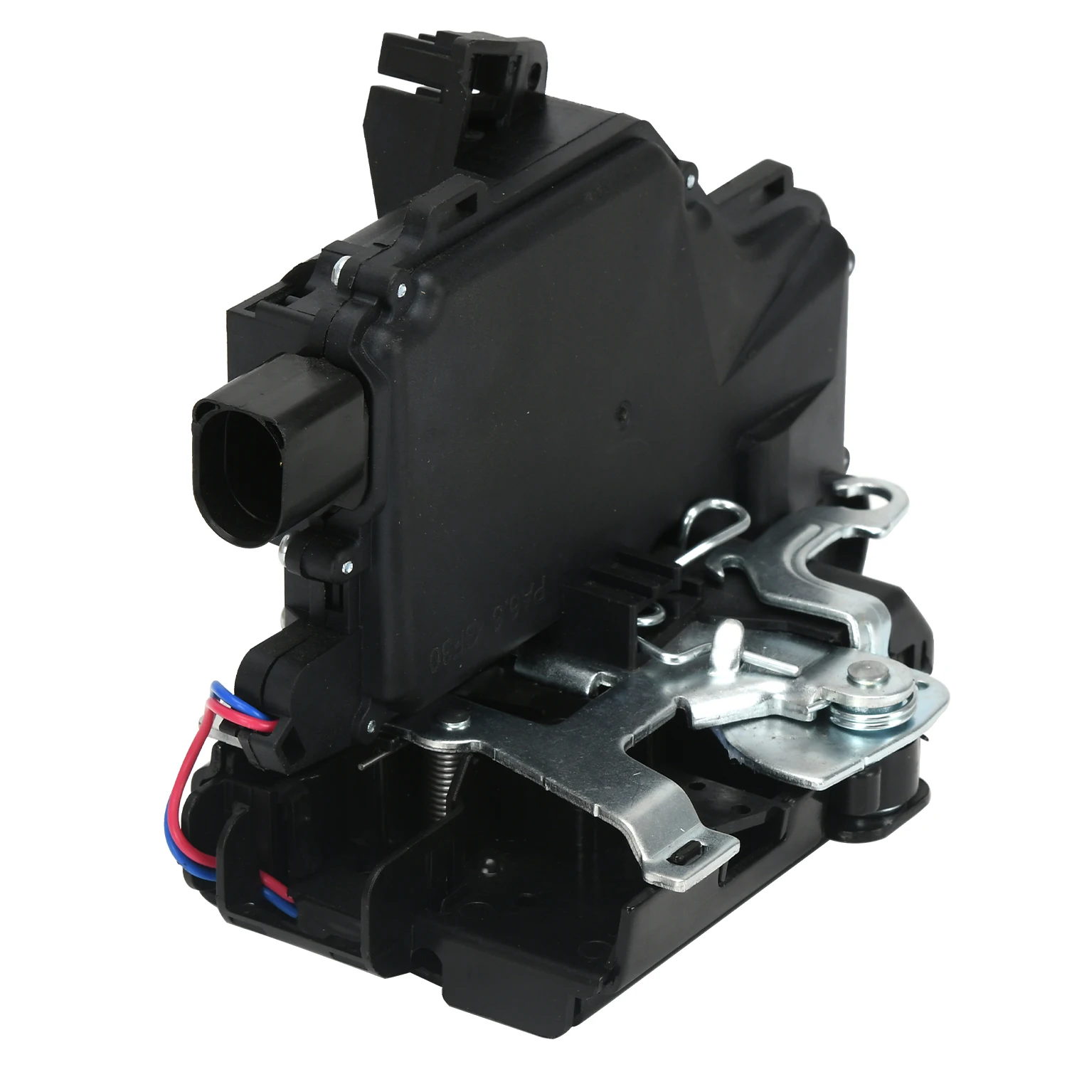

OE-Specification Door Lock Actuator Quad Pack Compatible Replacement for Front & Rear Doors for Audi A6 C5 Chassis VW