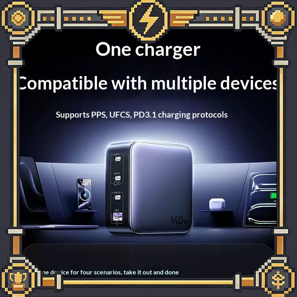 ugreen-cd289-gallium-nitride-adapts-to-new-charging-power-gallium-nitride-charger-charger-mobile-phone-fast-charging-head