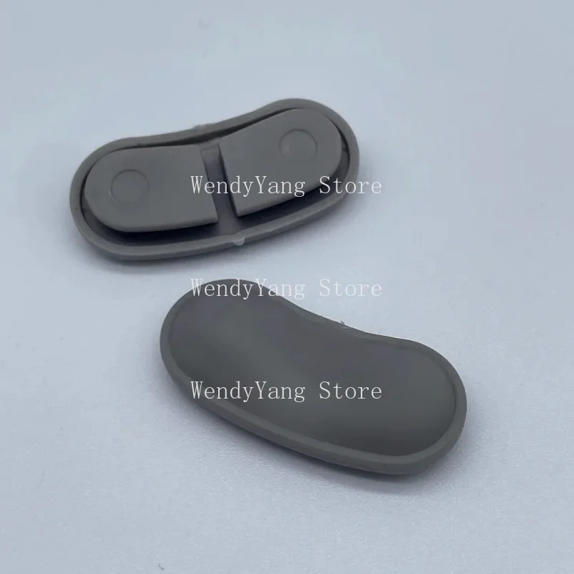 

2 шт./лот кнопочный переключатель Rexroth для Sany Zhonglian XCMG Lovol kobelco sk komatsu ПК рабочая ручка резиновая поворотная буровая установка