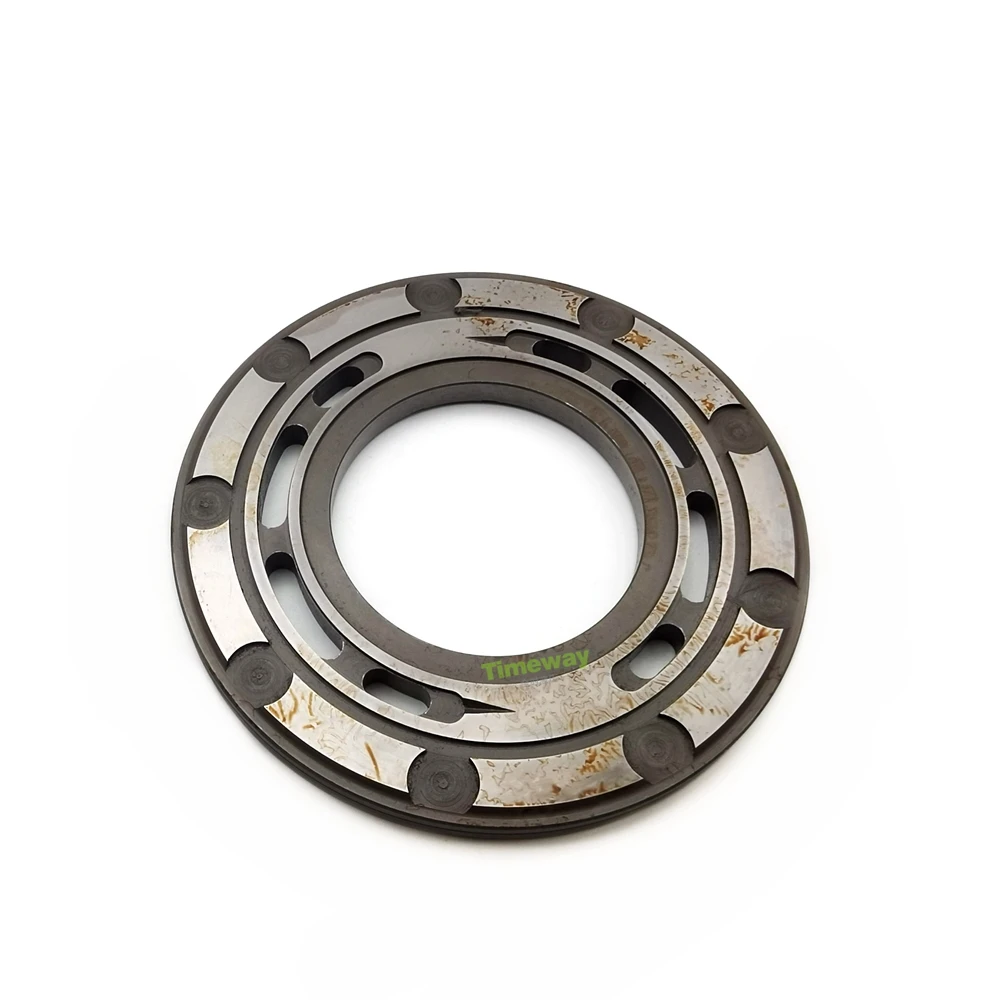 Valve Plate for Repair LINDE BPV35 Hydraulic Pump