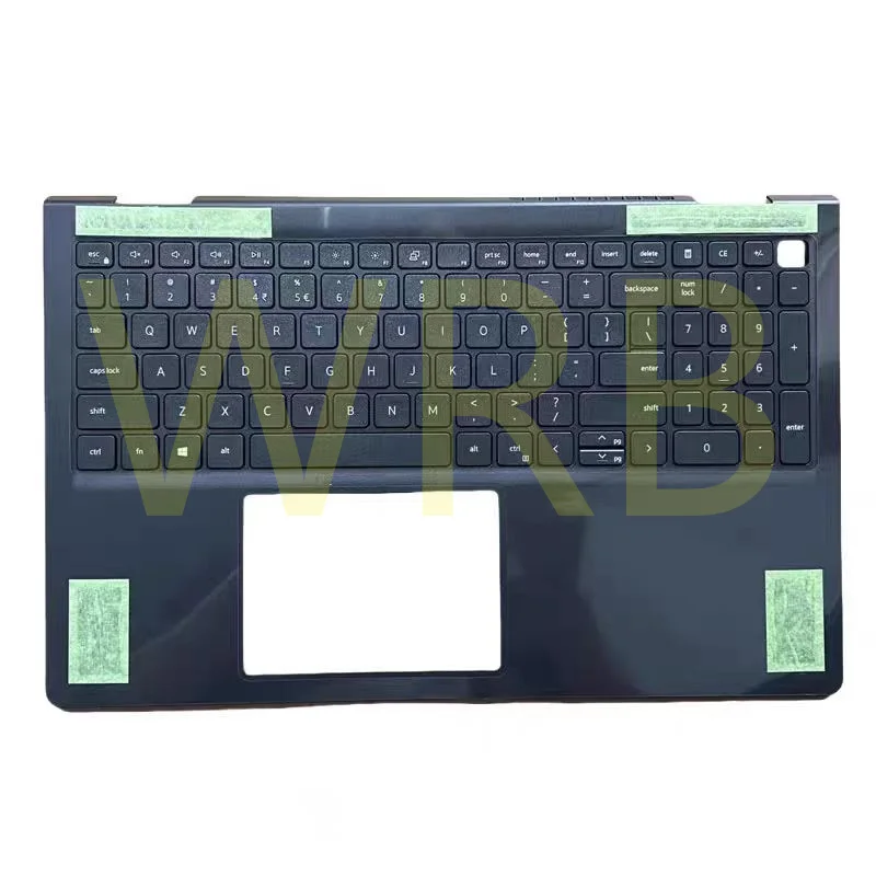 

Новая клавиатура с подсветкой для Dell Inspiron 15 3510 3511 3515 3520 3521 3525