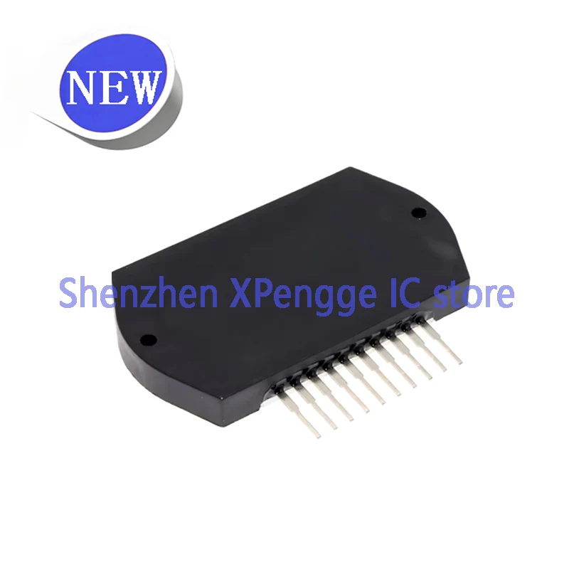 1pcs STK-082 STK2240 STK350-230 STK392-020 STK402-070 STK404-120Y STK404-140 STK4141II STK4151II STK4162II