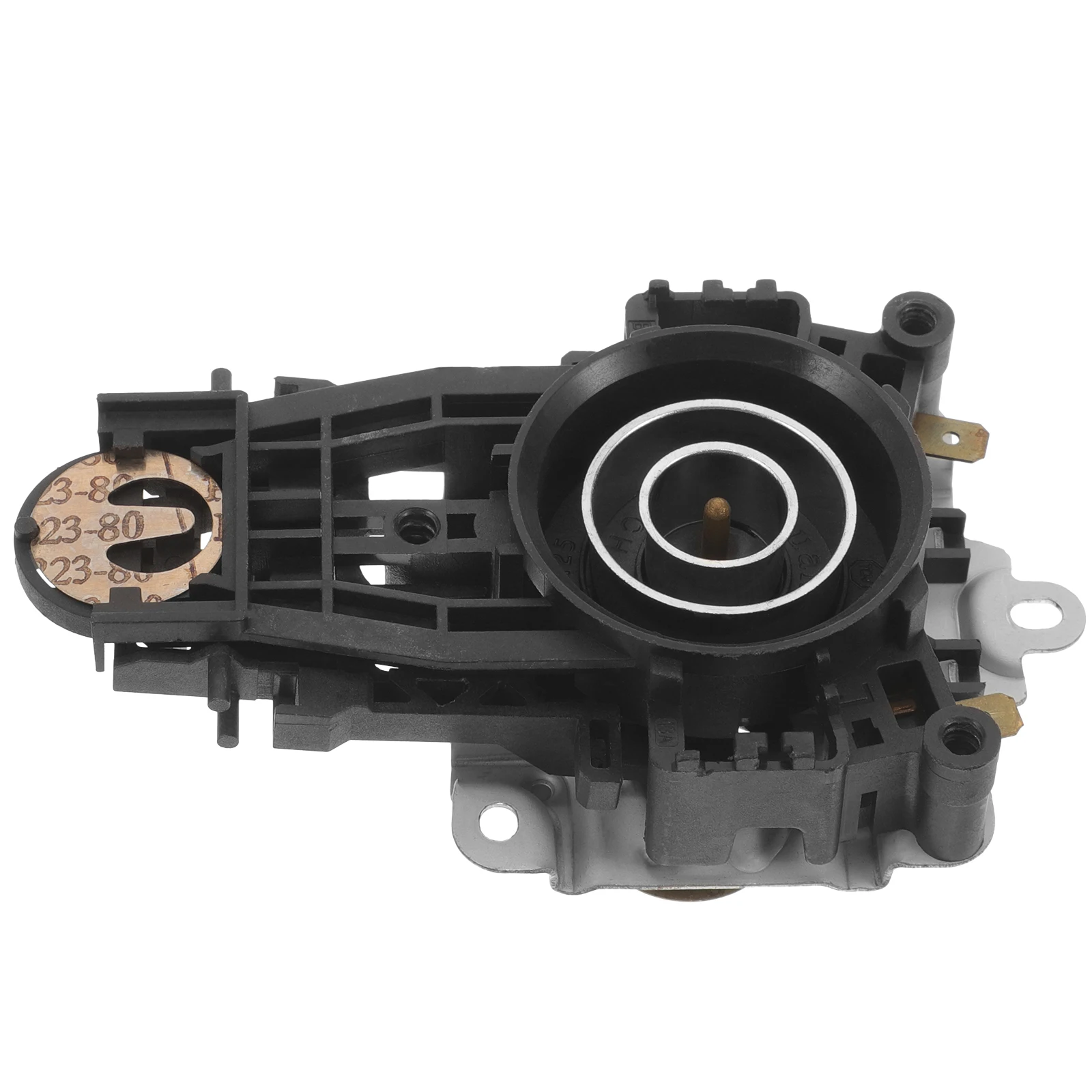 

Thermostat Temperature Control Kettle Base Precise Adjustable Electric Kettle Parts Sturdy Plastic Metal Safety Protection Quick