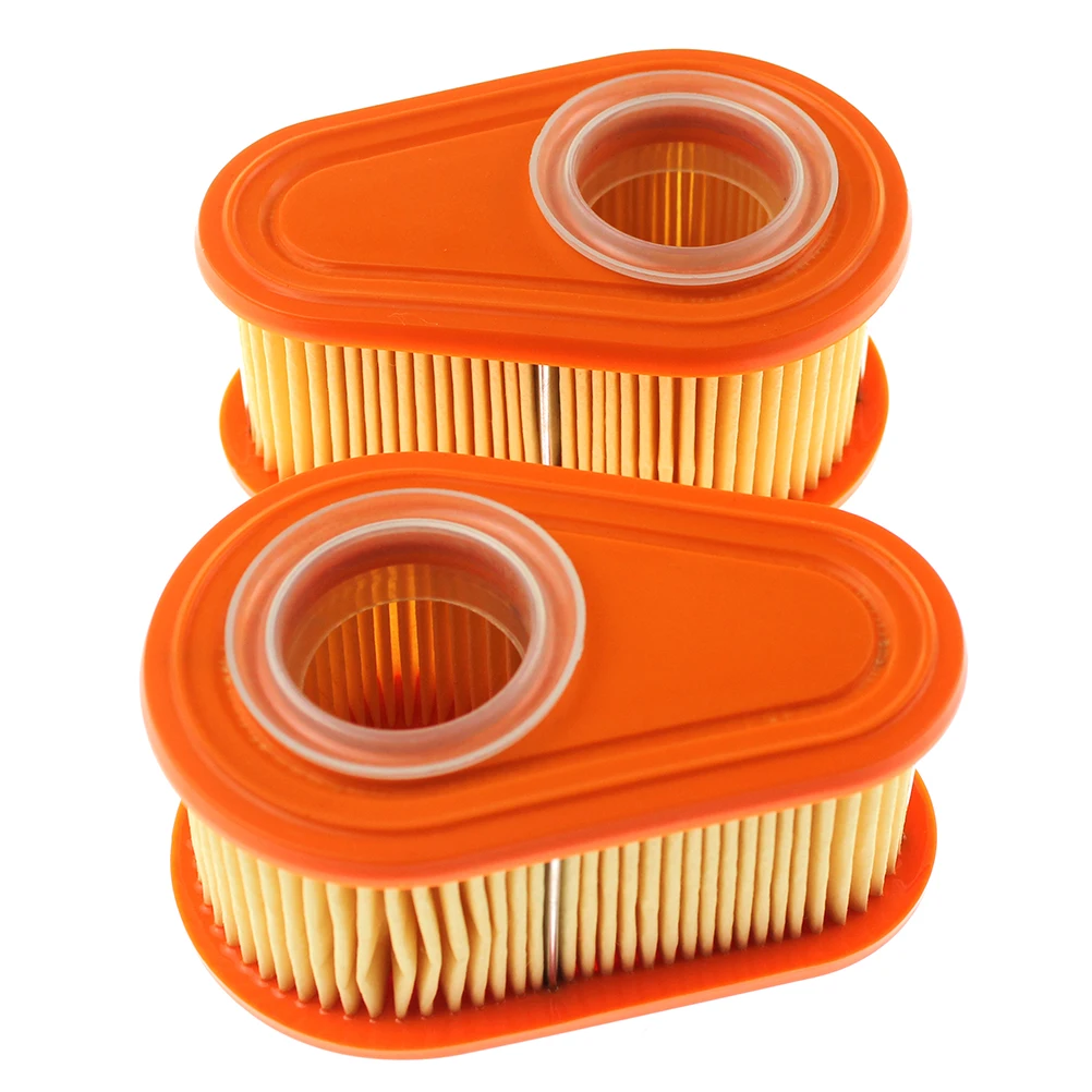 Filtro de ar 795066 Dov para Briggs & Stratton 75 Motor 8.5hp 110p02 110p05 111p02 111p05 111p05 111p07 112p02 112p05 112p07 114p02