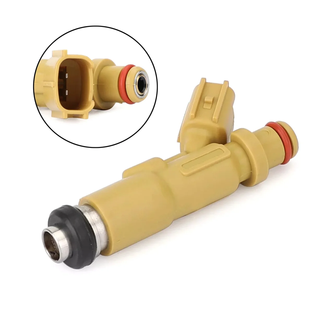 

Топливные форсунки 23250-22030, подходят для Toyota 2ZZ-GE-A77Q