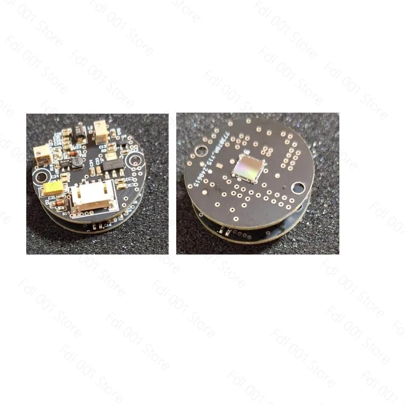 Photon Counting Board 60035 Sensor SIPM Evaluation Board Pulse Output Single Power Supply