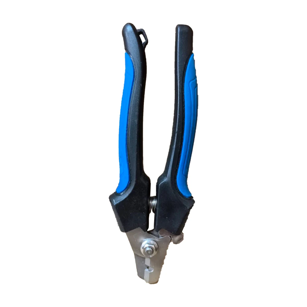 VRT-101 strumenti per refrigerante pinza per tubi capillari per aria condizionata