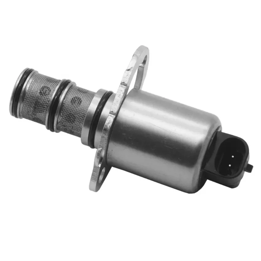 RE211156 Deere Solenoid Valve AT310584 310J 325K