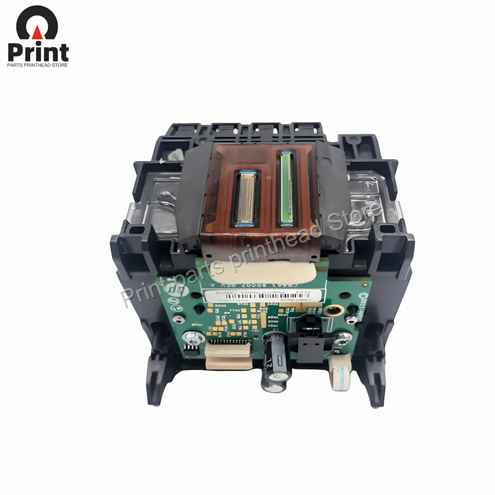 HP 932 933 CB863 Printhead for Officejet 7510 7512 7110 7610 7612 6100 6600 6700 Printer