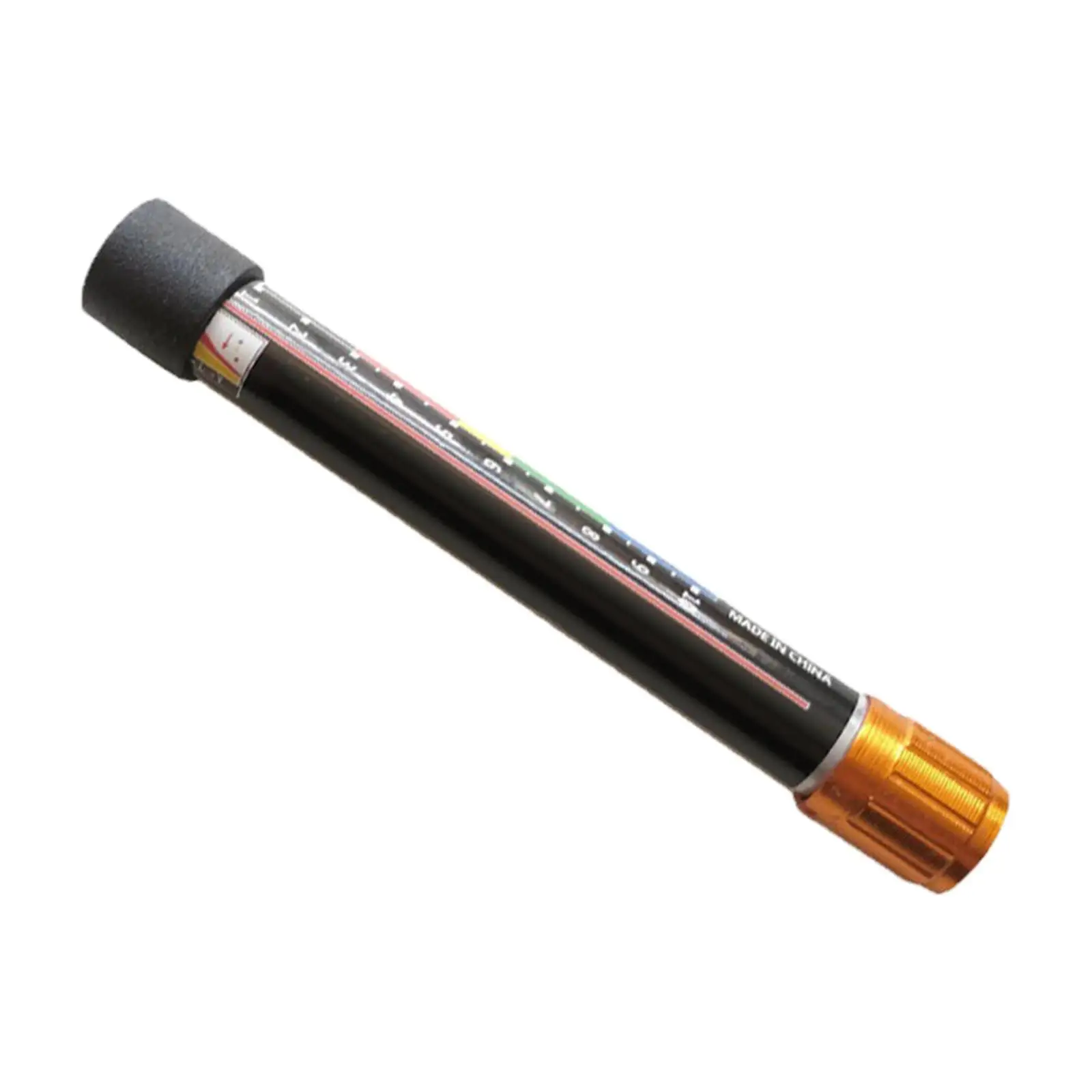 Car Paint Thickness Gauge for Verifying The Car Thickness of Paint Water Resistant Meter